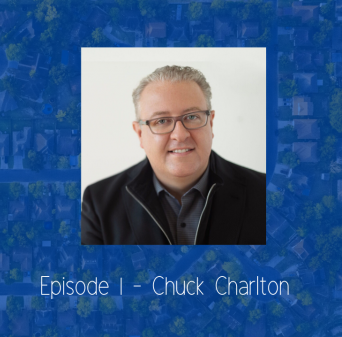 How to crush your farm by being authentic and customer focused! – Chuck Charlton