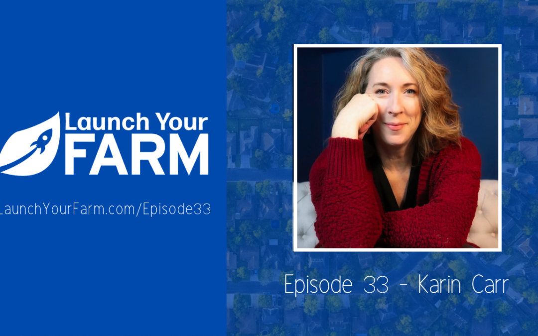 Automate your sales using video! With Karin Carr