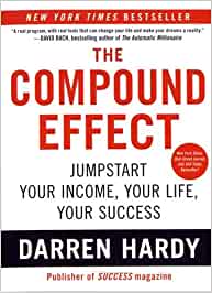 The Compound Effect - Launch Your Farm