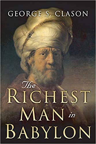 The Richest Man In Babylon - Launch Your Farm