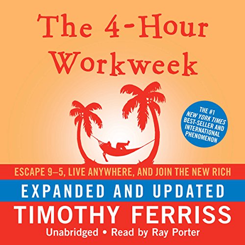 4 Hour Work Week - Launch Your Farm