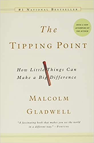 The Tipping Point - Launch Your Farm