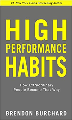 High Performance Habits - Launch Your Farm