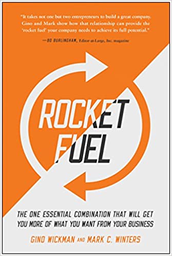 Rocket Fuel - Launch Your Farm