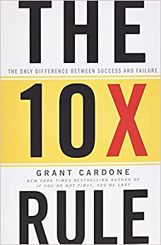 The 10x Rule - Launch Your Farm