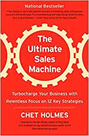 The Ultimate Sales Machine - Launch Your Farm