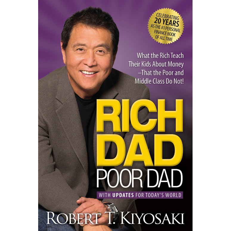 Rich Dad Poor Dad - Launch Your Farm