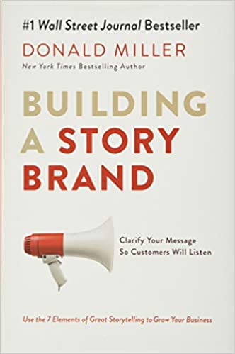 Building A Story Brand - Launch Your Farm
