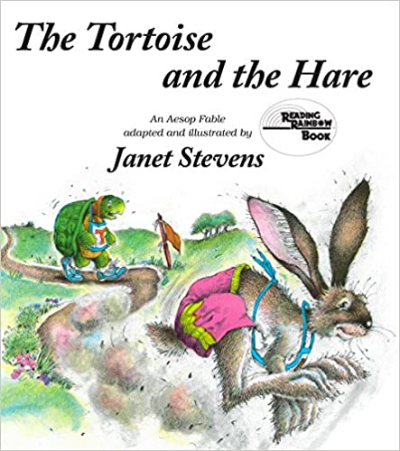 Kenny Klaus - The Tortoise And The Hare - Launch Your Farm