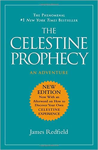 Celestine Prophecy - Launch Your Farm