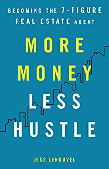 More Money Less Hustle - Jess Lenouvel - Launch Your Farm