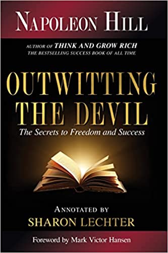 Outwitting The Devil - Launch Your Farm - Kris Durbin