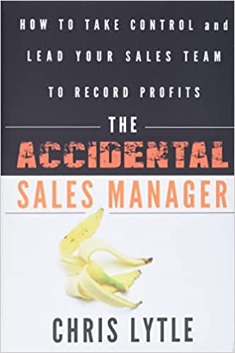 The Accidental Manager - Dale Archdekin - Launch Your Farm