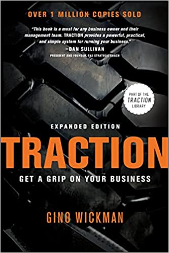 Traction - Launch Your Farm - Tom Storey