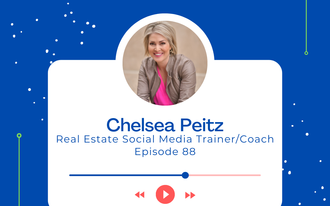 Why Digital Relationships Are “REAL” Relationships – Chelsea Peitz