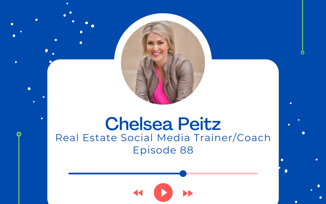 Chelsea Peitz - Launch Your Farm