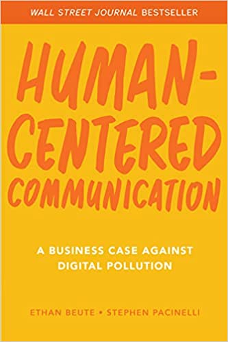Human Centred Communication - Launch Your Farm