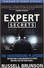 Expert Secrets - Launch Your Farm - Adam McInnes