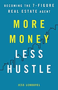 More Money, Less Hustle - Jess Lenouvel - Jordan Matchett - Launch Your Farm