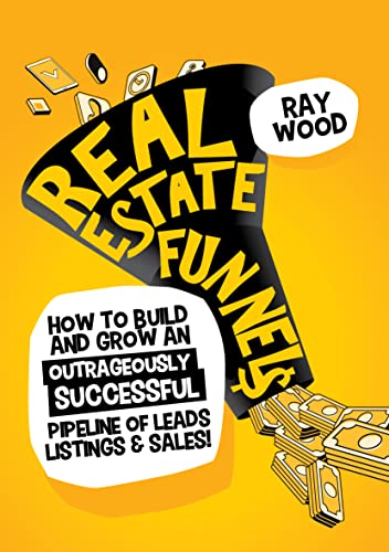 Real Estate Funnel - Ray Wood - Launch Your Farm