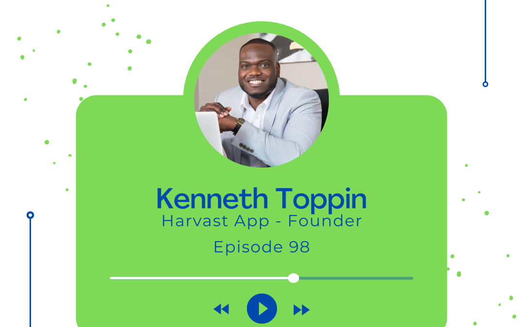 How to turn one listing into a thriving farm! – Kenneth Toppin