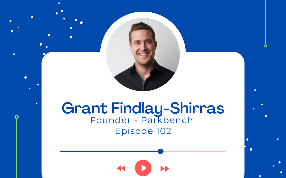 How To Become A Local Leader And Connect With Your Community – Grant Findlay-Shirras