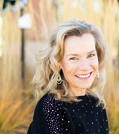 Susanna Haynie - Launch Your Farm - Colorado Real Estate Group