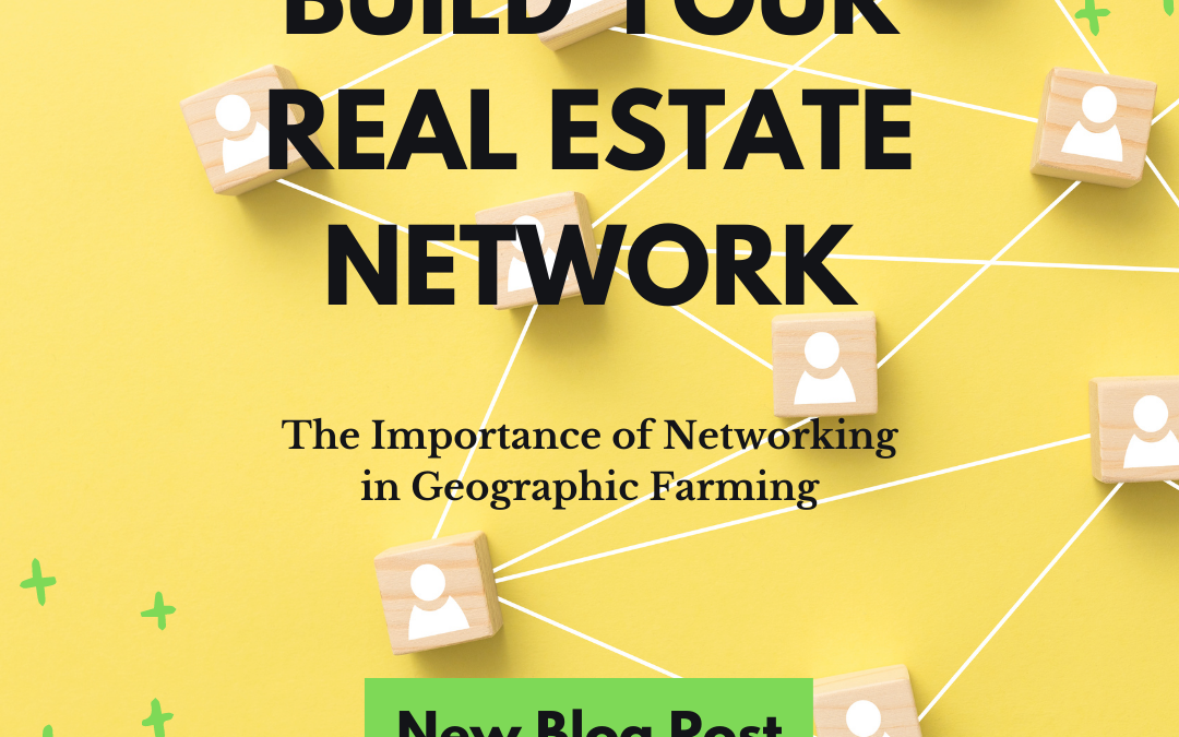Build Your Real Estate Network
