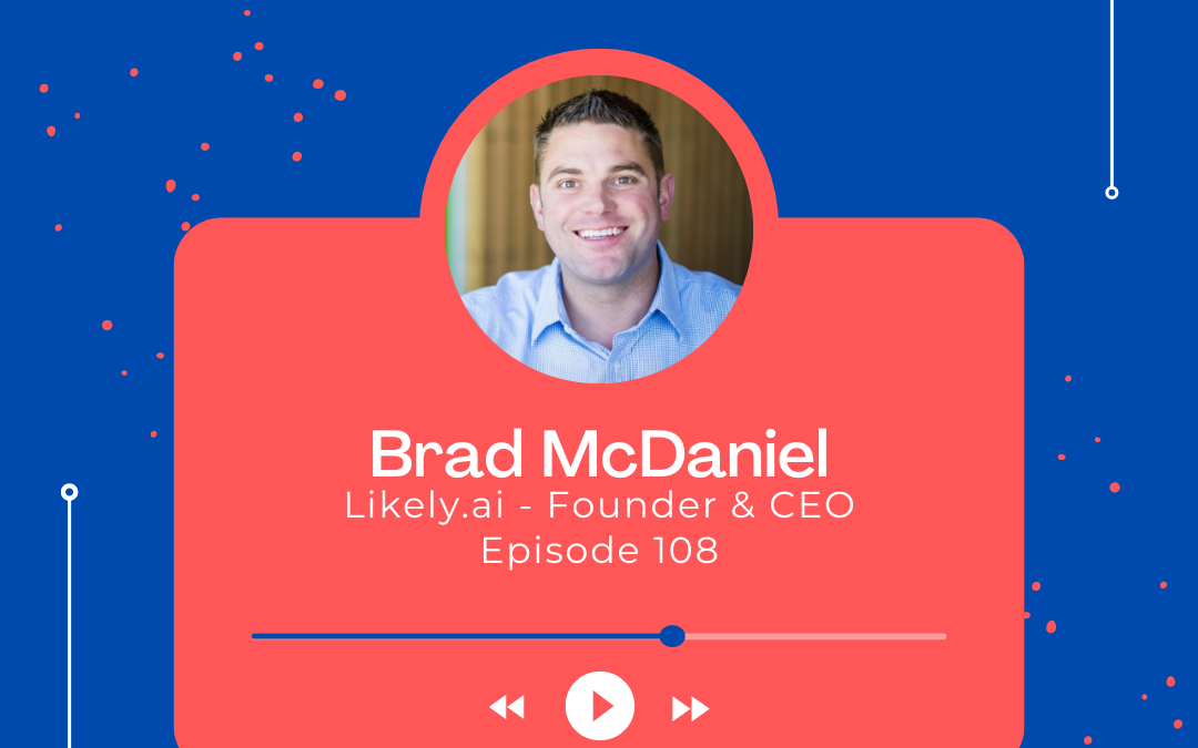 Artificial Intelligence And Real Estate – Real Talk With A Real Expert – Brad McDaniel
