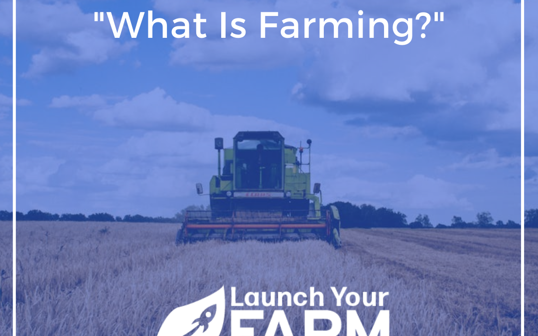 Get The Full SCOPE Of Farming